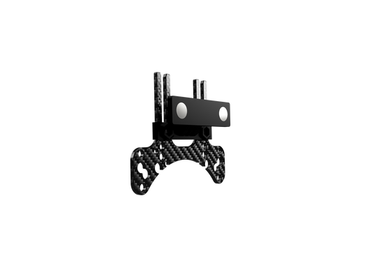 Universal Carbon Fibre SRA DDU Mount